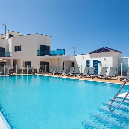 Hotel Tao El 3*