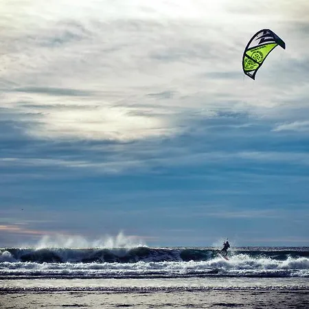 酒店 Tao El Cotillo