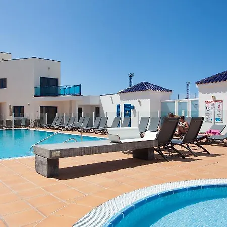 Tao El Apartment Cotillo