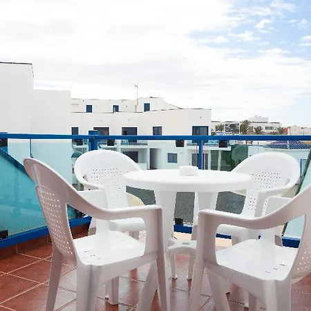 Tao El Apartment *
