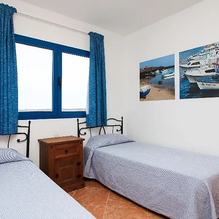 Tao El Apartment Cotillo
