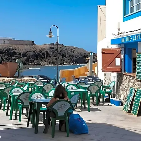 Hotel Tao El Cotillo