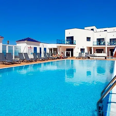 Hotel Tao El 3*