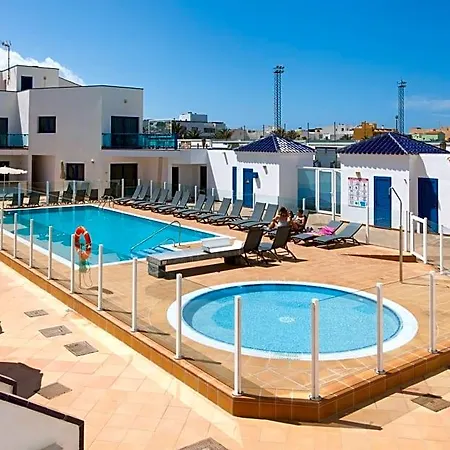Hotel Tao El 3*