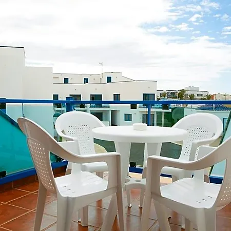 Apartamento Tao El
