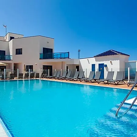 Apartamento Tao El