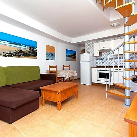 Tao El Apartamento *