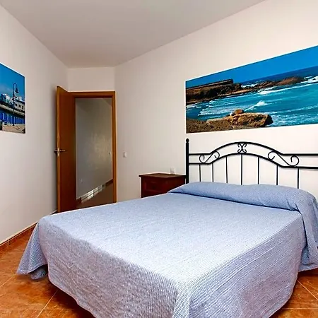 Apartamento Tao El