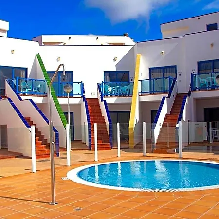 מלון Tao El Cotillo