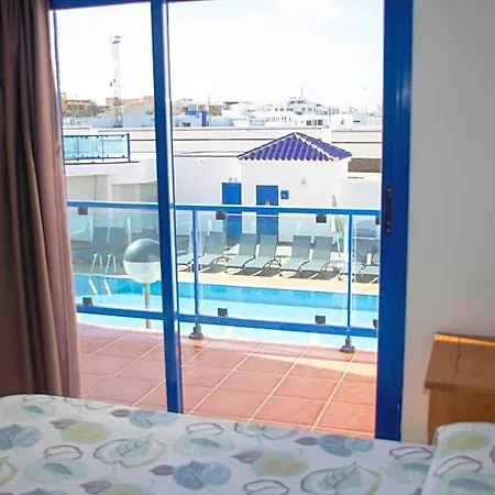 Apartamento Tao El Cotillo