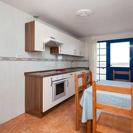 Tao El Apartment El Cotillo (Fuerteventura)